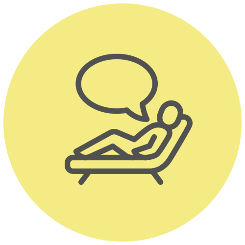 Psicóloga en Teruel - Asesoramiento psicológico