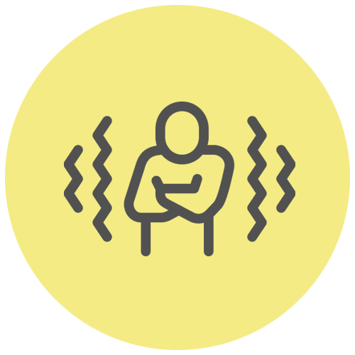 Psicóloga en Teruel - ansiedad y estrés