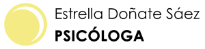 Psicóloga en Teruel - Estrella Doñate