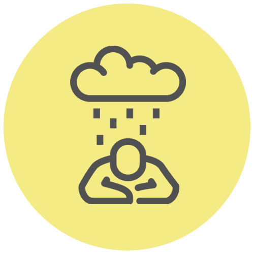 Psicóloga en Teruel - Malestar emocional